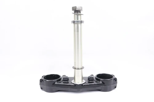 YZ250F 2001 Lower Triple Clamp Steering Stem Yamaha 5NL-23340-00 #68