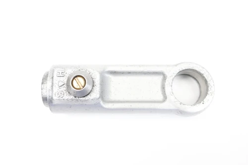 YZ250F 2001 Rear Shock Clevis Yamaha #68