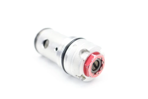 YZ250F 2001 Rear Shock Compression Adjuster Yamaha #68