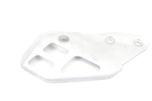 YZ250F 01-02 WR250F 01-02 Rear Master Cylinder Guard Cover Yamaha 5BE-2117M-01 #68