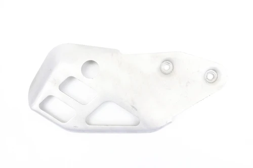 YZ250F 01-02 WR250F 01-02 Rear Master Cylinder Guard Cover Yamaha 5BE-2117M-01 #68