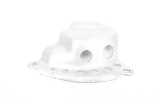 YZ250F 01-05 WR250F 01-06 Aluminium Engine Guard Cover Yamaha 5NL-2147A-00 #68