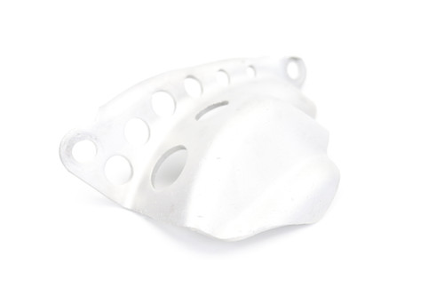 YZ250F 01-05 WR250F 01-06 Aluminium Engine Guard Cover Yamaha 5NL-2147A-00 #68