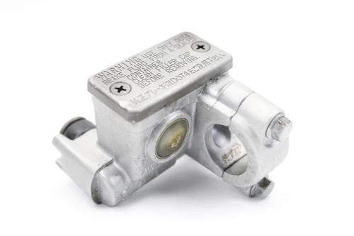 YZ250F YZ426F 2001 Front Brake Master Cylinder Assy Yamaha 5MV-W2587-01 #68