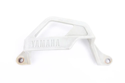 YZ250F 01-02 WR250F 01-02 Rear Caliper Guard Yamaha 4GY-27491-00 #68