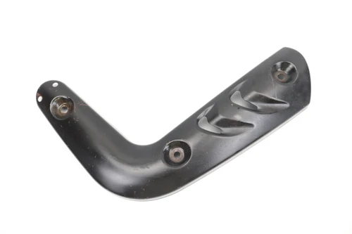 TTR110E 2008-2024 Silencer Heat Shield Cover Yamaha 5B6-14738-00 #348