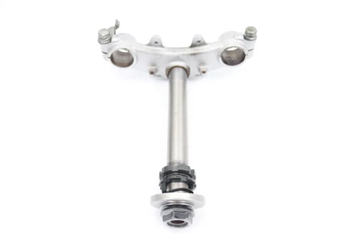 TTR110E 2008-2024 Lower Triple Clamp Steering Stem Yamaha 5B6-23340-00 #348