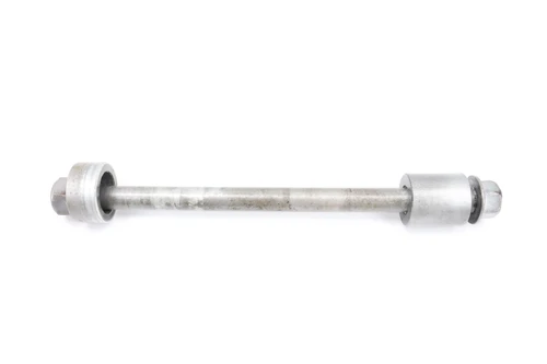 TTR110E 08-24 TTR125E 03-13 Rear Axle Shaft Bolt Yamaha 5HN-25381-00 #348