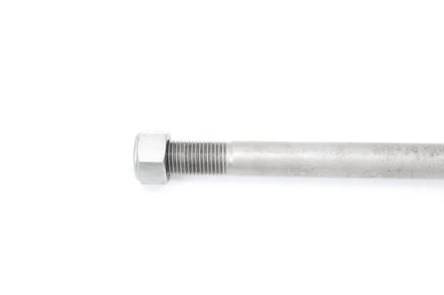 TTR110E 2008-2024 Swingarm Pivot Bolt Shaft Yamaha 90105-12026 #348