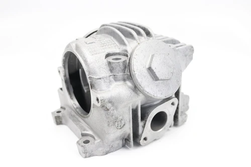 TTR110E 2008-2024 Cylinder Head Yamaha 5TP-E1111-30 #348