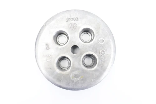 TTR110E 2008-2024 Clutch Pressure Plate Yamaha 2P2-E6351-00 #348