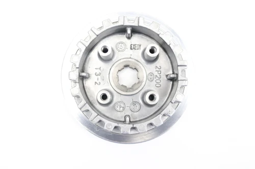 TTR110E 2008-2024 Inner Clutch Hub Yamaha 2P2-E6371-00 #348