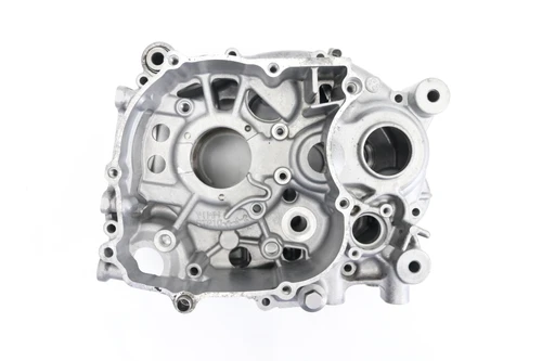 TTR110E 2008-2024 Crankcase Set Engine Yamaha 3S0-E5150-01 #348