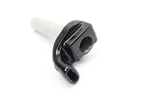TTR110E 2008-2024 Throttle Tube & Housing Yamaha 5B6-26240-00 #348