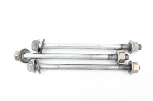 TTR110E 2008-2024 Lower Engine Mounting Bolts Yamaha 95817-08125 #348