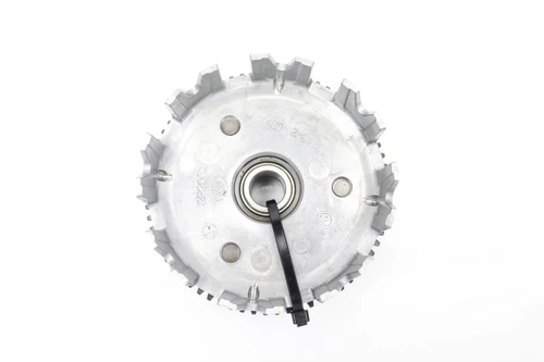 TTR110E 2008-2024 Clutch Basket Yamaha 2P2-E6150-00 #348