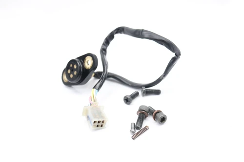 TTR110E 2008-2024 Neutral Sensor Assembly Yamaha 3S0-H2540-00 #348