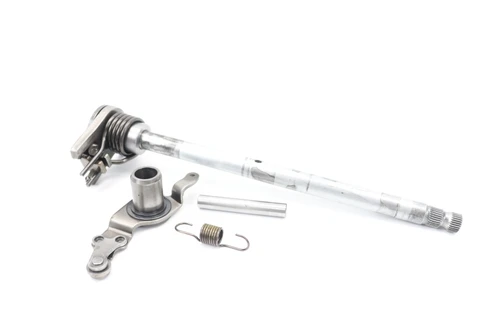 TTR110E 2008-2024 Gear Shift Shaft Yamaha 5TP-E8101-01 #348