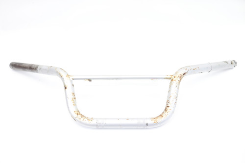TTR110E 2008-2024 Handlebars Yamaha 5B6-26111-00 #348