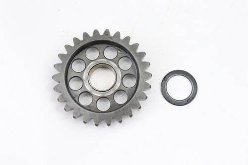 YZ250F WR250F 01-13 Kick Start Idle Gear Yamaha 5NL-15651-00-00 #149