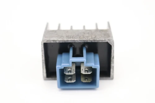 TTR110E 2008-2024 Voltage Regulator Rectifier Yamaha 3LA-81960-01 #348