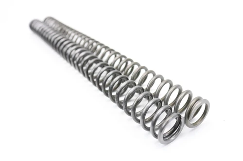 TTR110E 2008-2024 Front Fork Springs Pair Yamaha 5B6-23141-00 #348