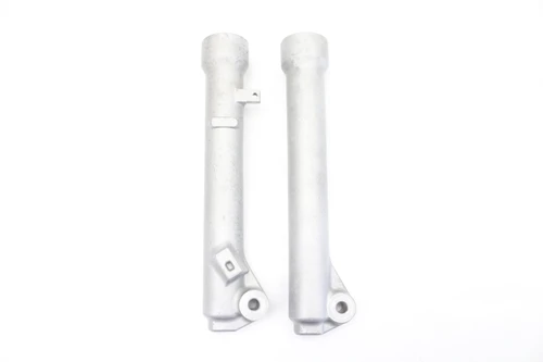 TTR110E 2008-2024 Front Fork Cases Pair Lower Yamaha 5B6-23126-00 #348