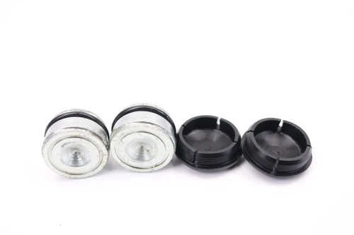 TTR110E 2008-2024 Fork Top Caps Yamaha 5B6-2319U-00 #348