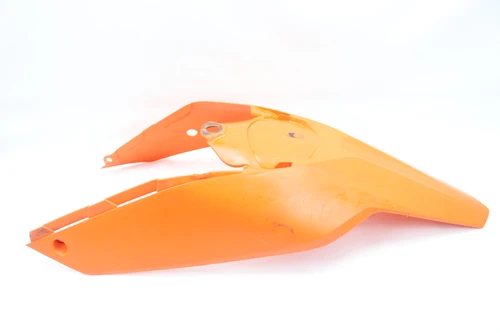 125-530 EXC-F EXC 2008-2010 Rear Fender Guard KTM 7800801300004 #351