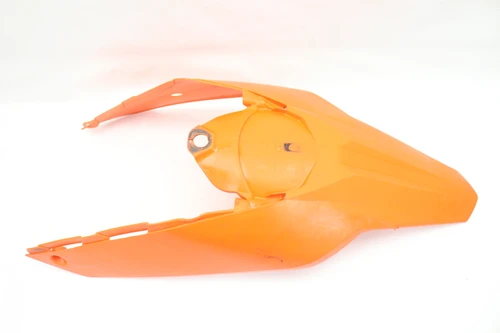 125-530 EXC-F EXC 2008-2010 Rear Fender Guard KTM 7800801300004 #351