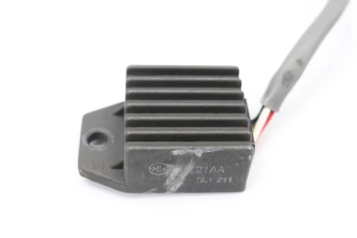 125-530 XC-F EXC-F EXC 2005-2023 Voltage Regulator KTM 80011034000 #351