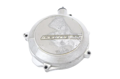 125-200 SX XC EXC 2000-2016 Outer Clutch Cover KTM 5033002610015 #351