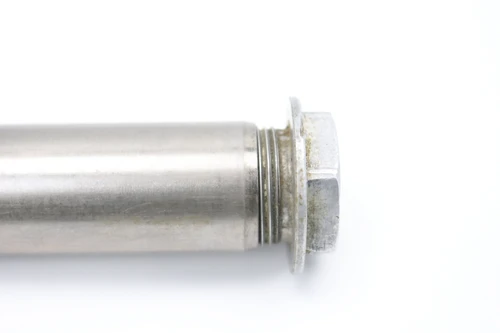 125-540 SX SX-F XC-F EXC-F EXC 2003-2023 Front Axle Shaft KTM 77309081100 #351
