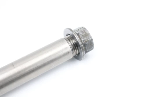 125-560 SX SX-F XC-F EXC-F EXC 2003-2016 Swingarm Pivot Bolt Shaft KTM 77304037000 #351