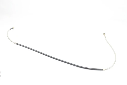 125-540 SX XC XC-F EXC EXC-F 2000-2016 Front Brake Hose Pipe KTM 59013011000 #351