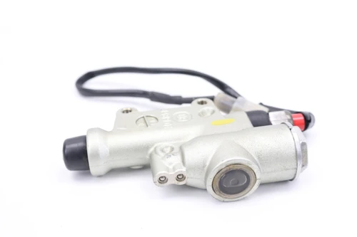 125-500 SX SX-F XC-F EXC EXC-F 2003-2026 Rear Brake Master Cylinder KTM 77013060044 #351