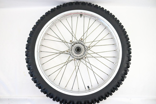 YZ 2002-2022 / YZF 2002-2013 Yamaha Front Wheel Assembly Rim Hub 5XC-W2519-L0-00 #132