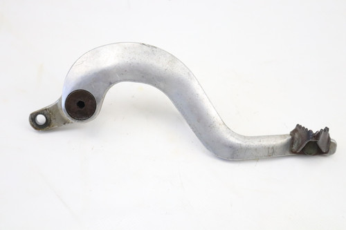 YZ250F 06-07 WR250F 07 Rear Brake Pedal Lever Yamaha 5UM-27200-01-00 YZF #149