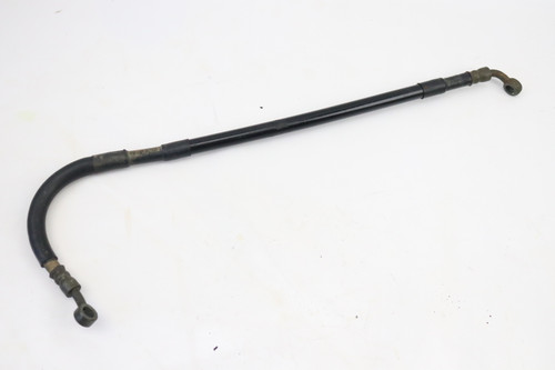 YZF 06-19 WRF 07-21 YZ125 YZ250 05-21 Rear Brake Hose Yamaha 5XC-25873-L0-00 #149