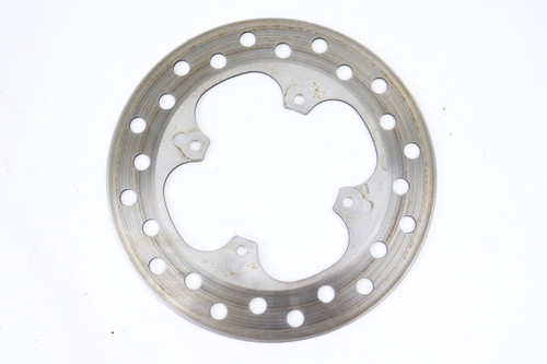 RM80 1990-2001 RM85 2002-2006 Rear Brake Disc Suzuki 69211-02B41 #61