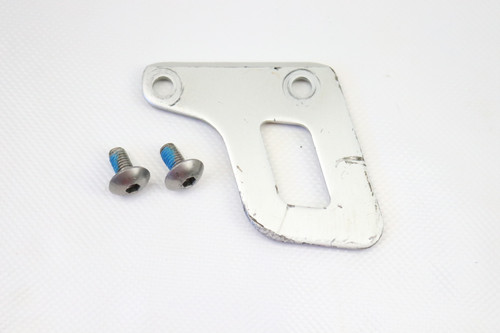RM80 1990-2001 RM85 2002-2006 Rear Caliper Guard Plate Suzuki 69725-02B40 #61