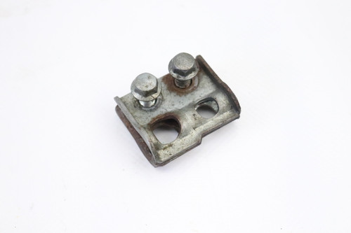 RM85 2002-2019 Front Brake Hose Clamp Guide Suzuki RM #61