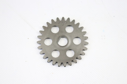 XR400R 1996-2004 Oil Pump Drive Gear Honda XR 15105-KCY-670 #42