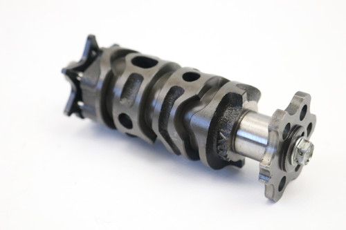 XR400R 1996-2004 Gear Shift Drum & Cam Honda XR 24300-KCY-670 #42