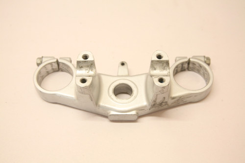 YZ85 02-13 YZ80 97-01 Top Triple Clamp Yamaha #4