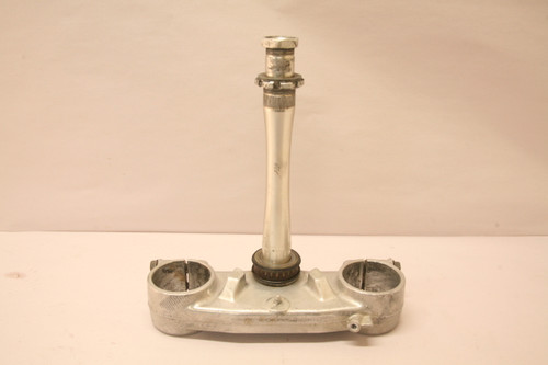 CR250 00-01 Lower Triple Clamp Honda