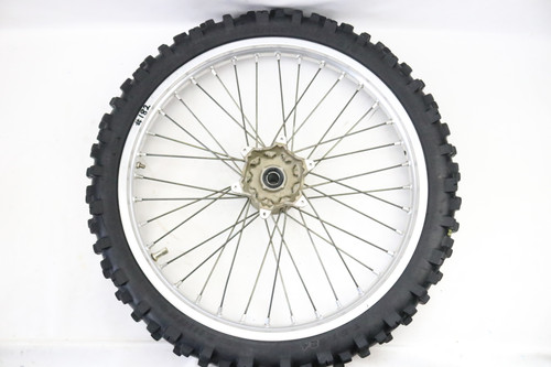 RM125 RM250 2001-2008 Front Wheel Assembly Suzuki 54111-36E00 #182