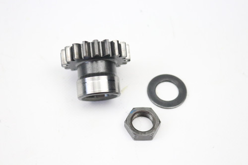 RMZ250 2010-2018 Primary Drive Gear Suzuki RMZ 21111-49H00 #181