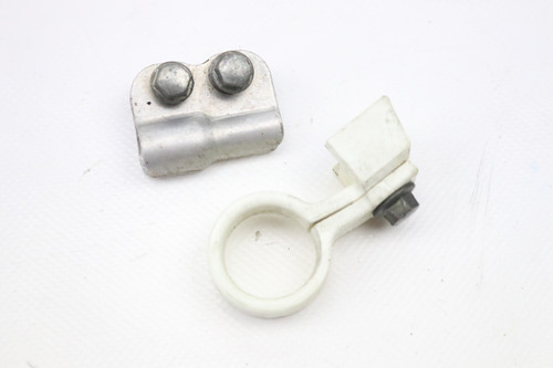 RMZ250 10-13 RMZ450 08-12 Front Brake Hose Guides Clamp Suzuki #181