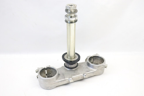 RMZ250 2010-2013 Lower Triple Clamp Steering Stem Suzuki 51410-49H00 #181